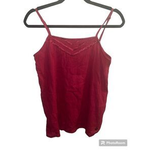 ✨Skunkfunk Goiara Hot Pink Sz 2 Tank Top✨